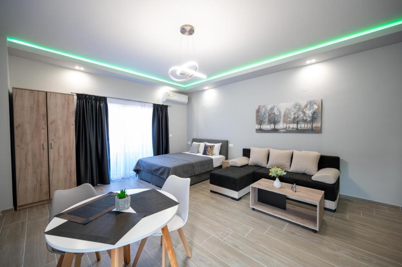 Ntg Studios Kateríni Exteriér fotografie