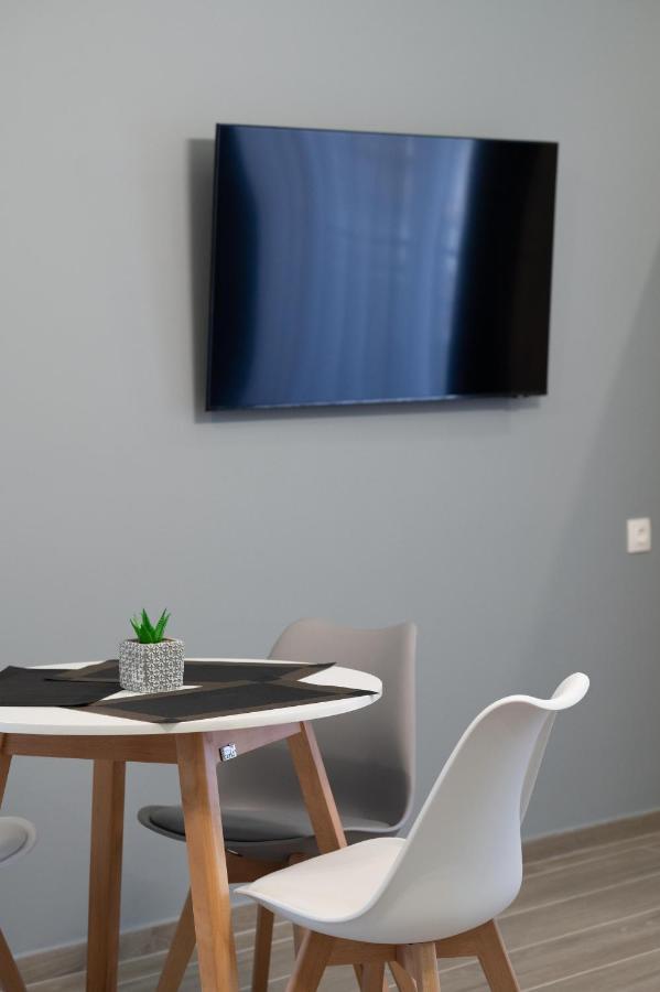 Ntg Studios Kateríni Exteriér fotografie