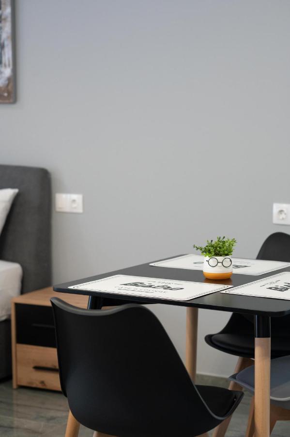 Ntg Studios Kateríni Exteriér fotografie