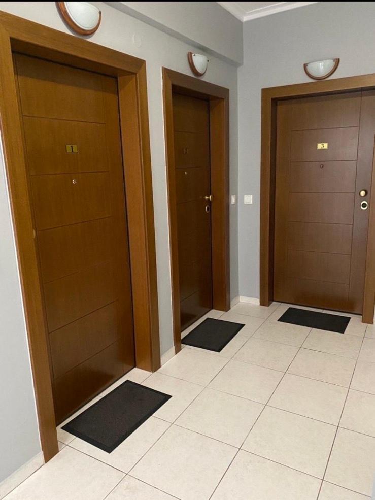 Ntg Studios Kateríni Exteriér fotografie